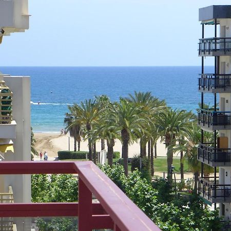 Rentalmar Atlantida Apartamentos Salou Kültér fotó
