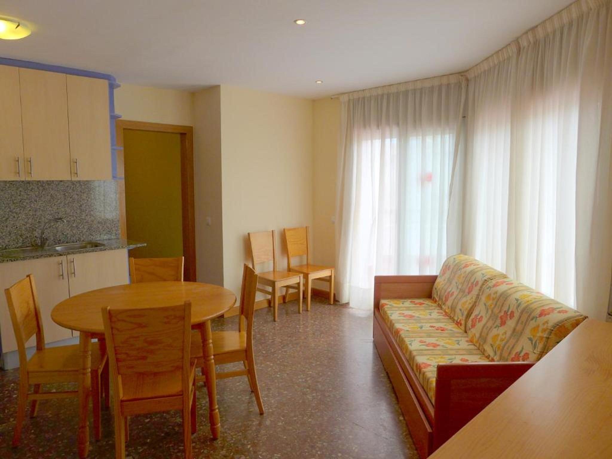 Rentalmar Atlantida Apartamentos Salou Kültér fotó