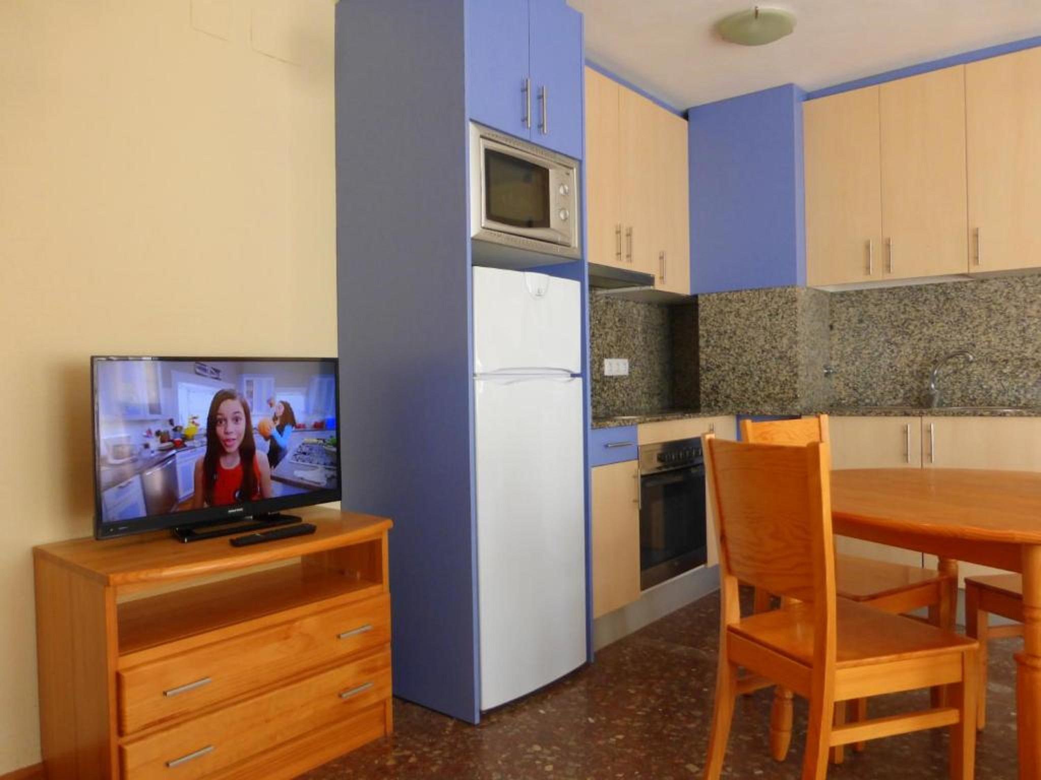 Rentalmar Atlantida Apartamentos Salou Kültér fotó