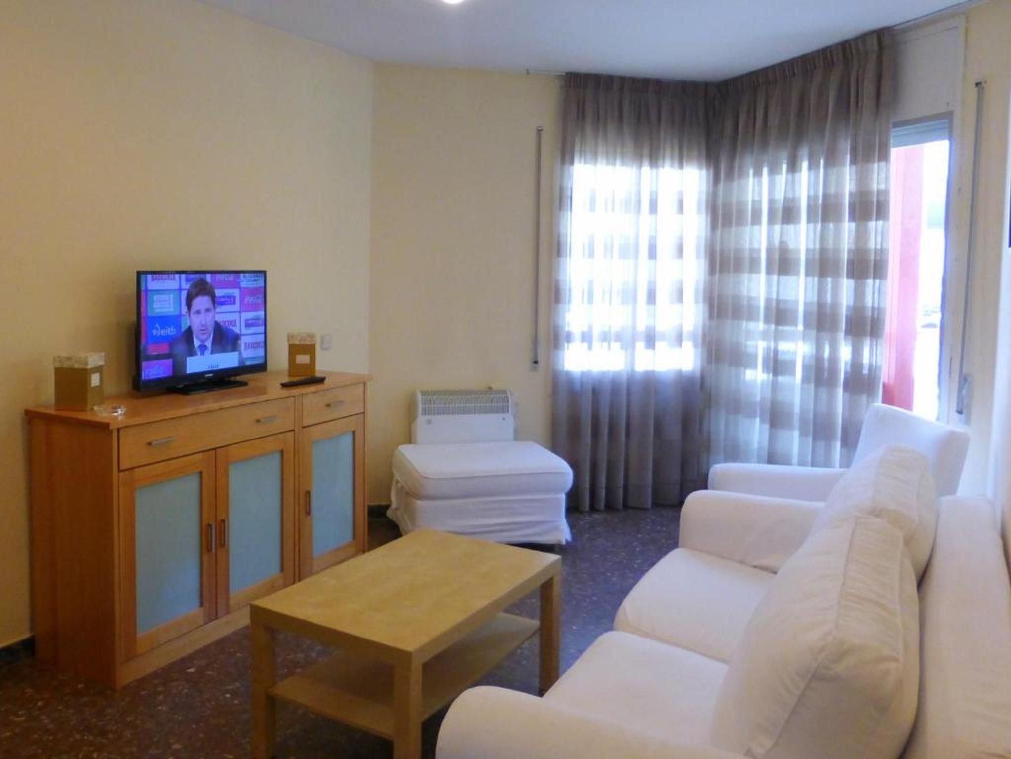 Rentalmar Atlantida Apartamentos Salou Kültér fotó