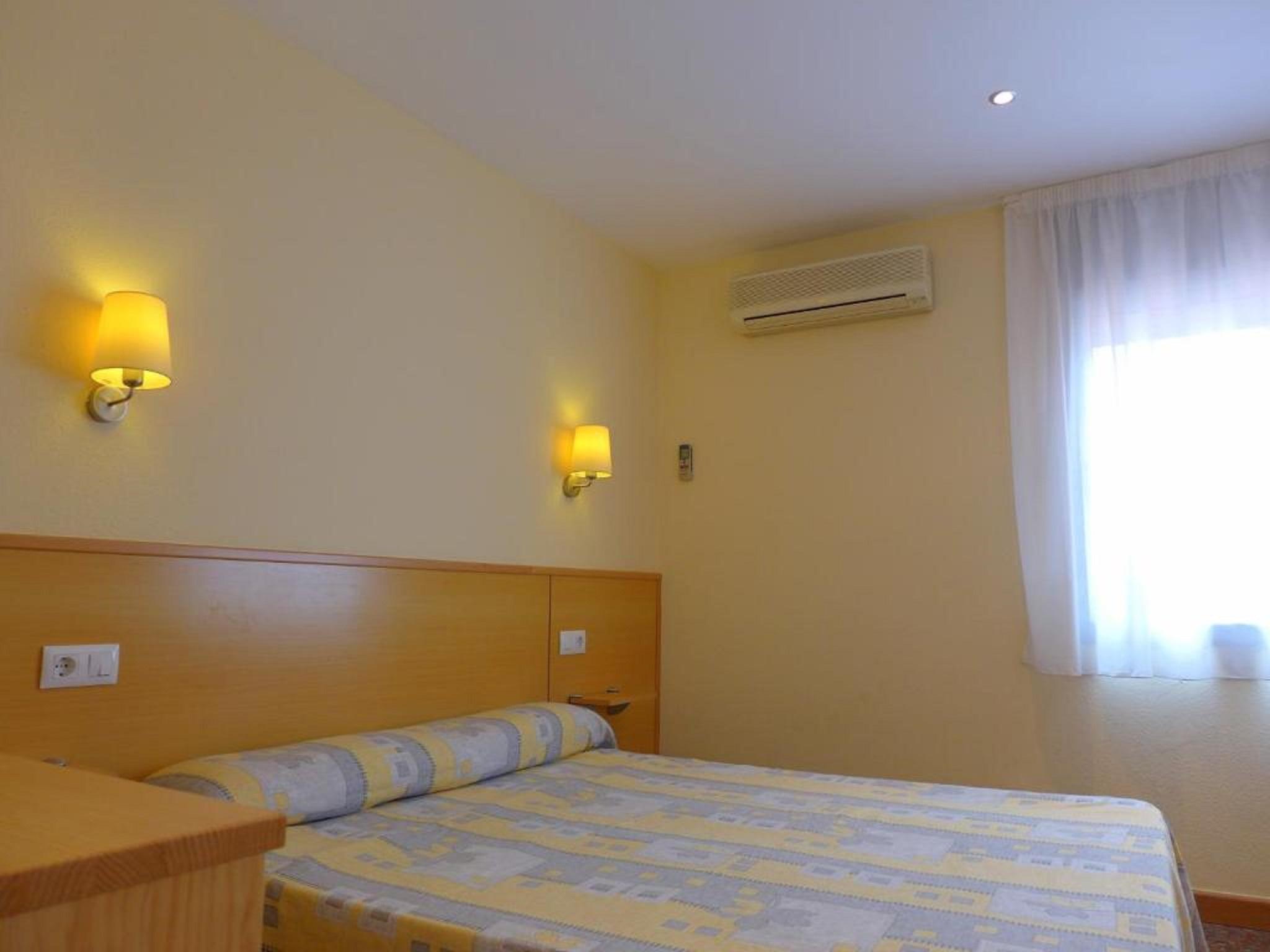 Rentalmar Atlantida Apartamentos Salou Kültér fotó
