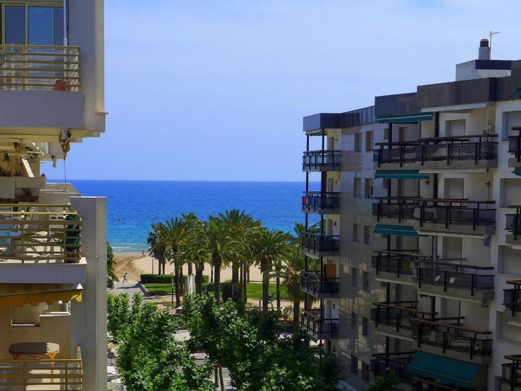 Rentalmar Atlantida Apartamentos Salou Kültér fotó