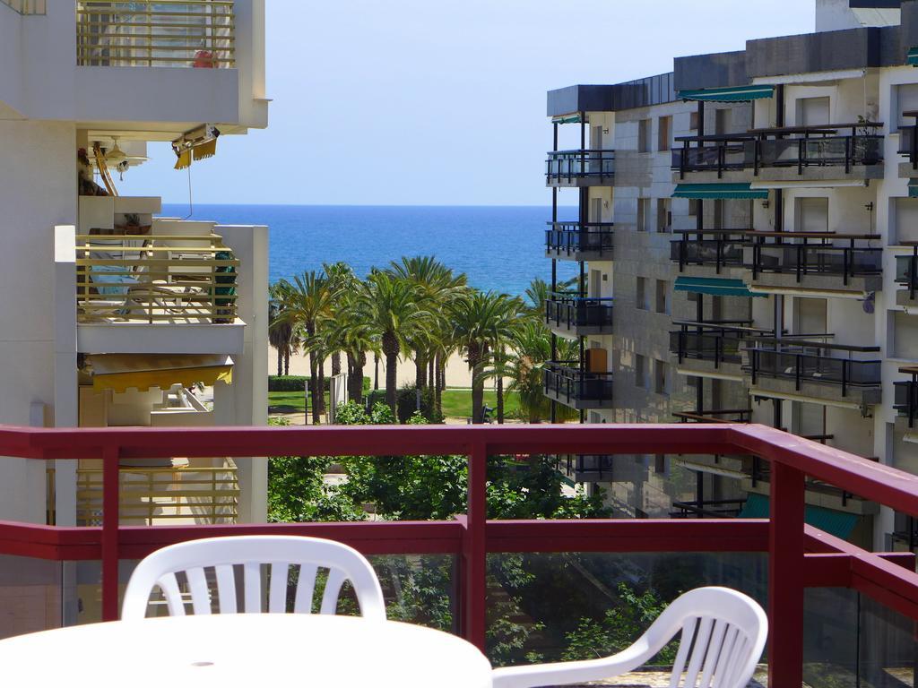 Rentalmar Atlantida Apartamentos Salou Kültér fotó