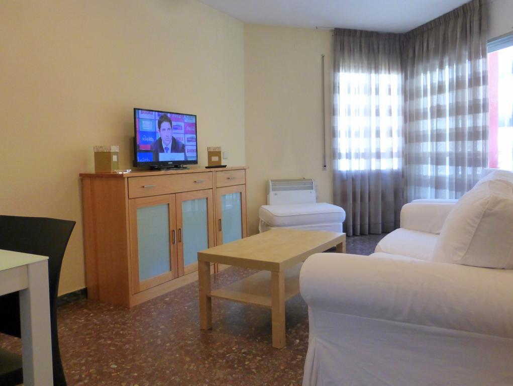 Rentalmar Atlantida Apartamentos Salou Kültér fotó