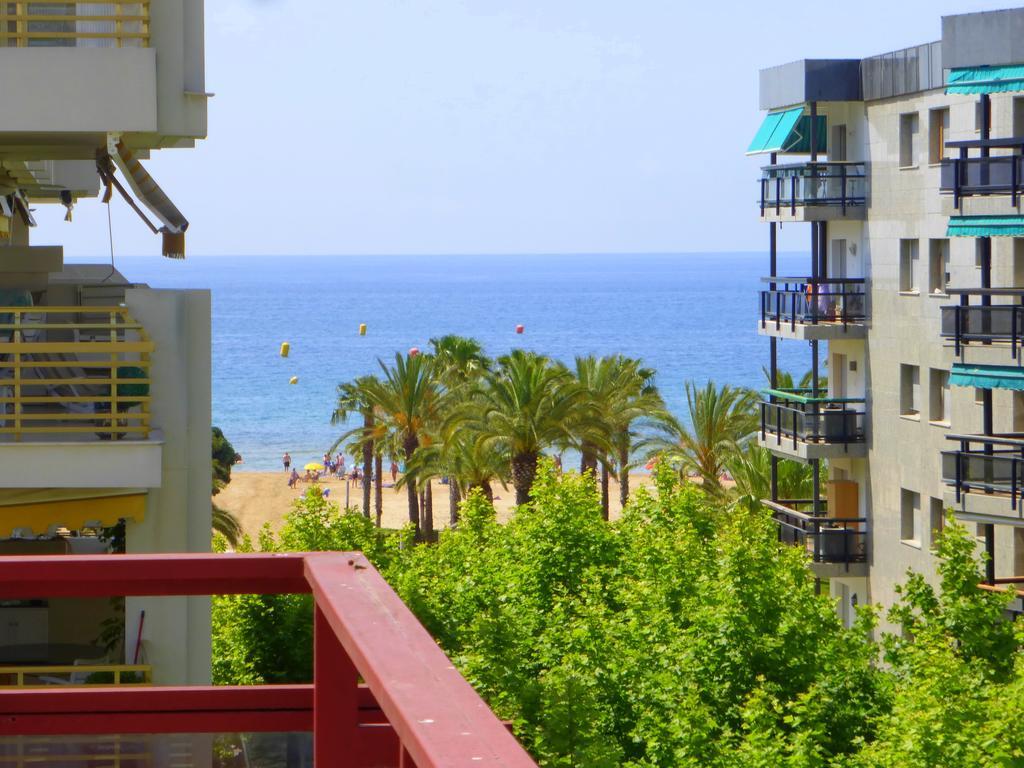 Rentalmar Atlantida Apartamentos Salou Kültér fotó