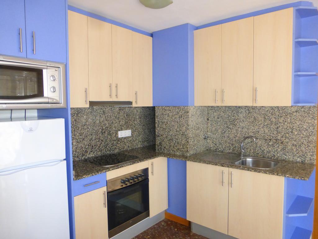 Rentalmar Atlantida Apartamentos Salou Kültér fotó