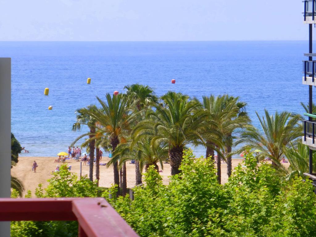 Rentalmar Atlantida Apartamentos Salou Kültér fotó