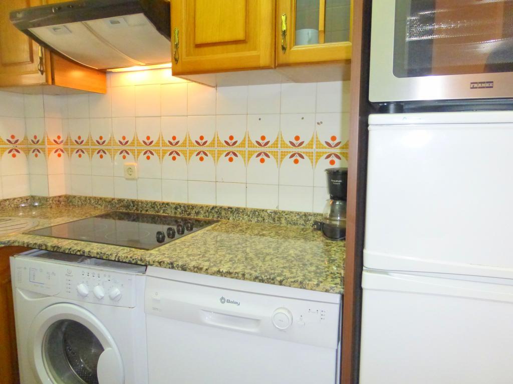 Rentalmar Atlantida Apartamentos Salou Kültér fotó