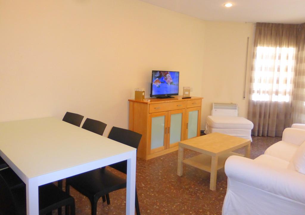Rentalmar Atlantida Apartamentos Salou Kültér fotó