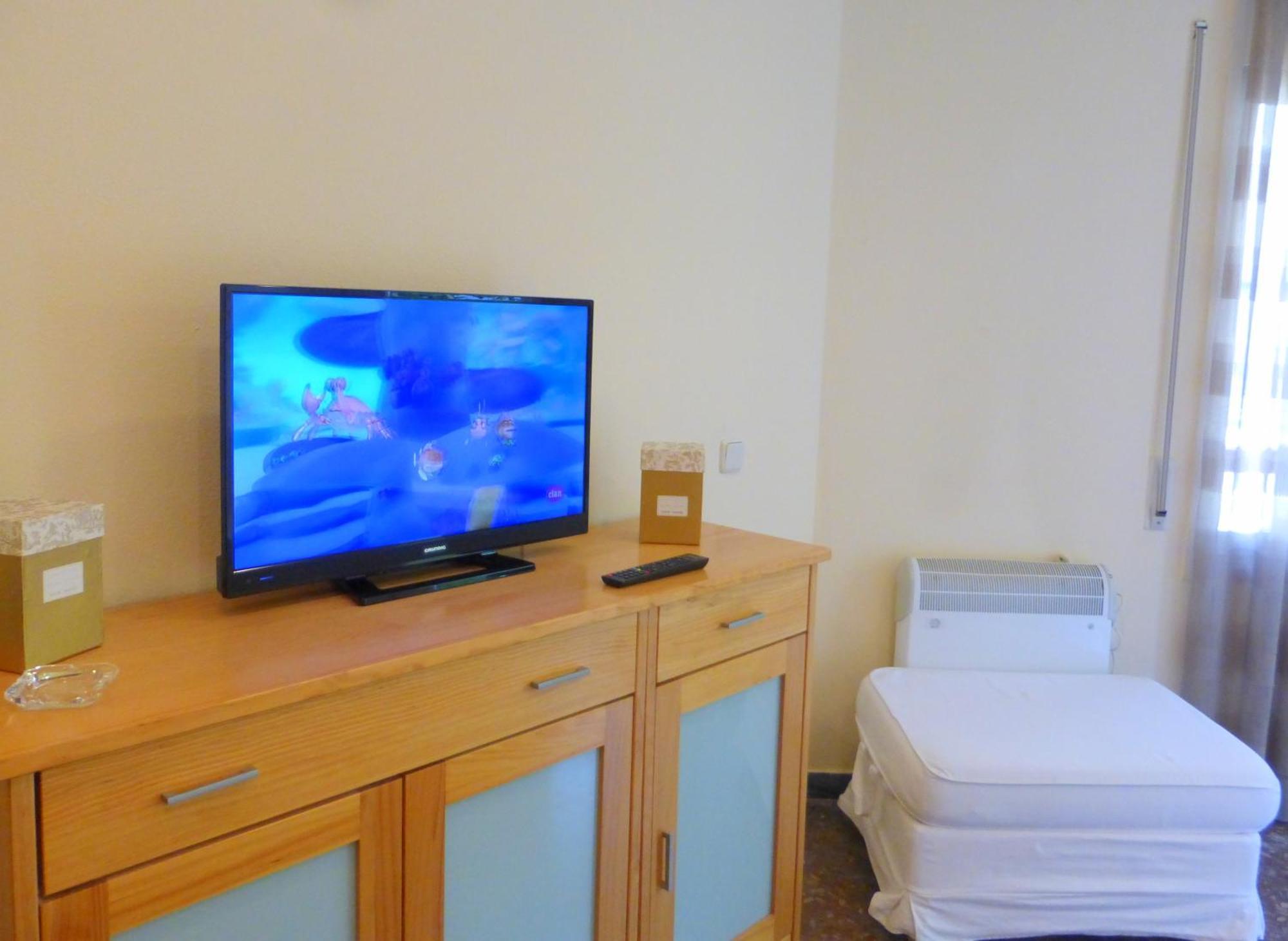 Rentalmar Atlantida Apartamentos Salou Kültér fotó
