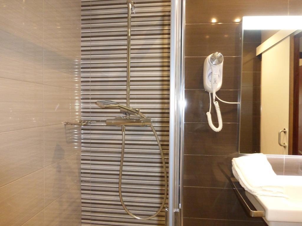 Rentalmar Atlantida Apartamentos Salou Kültér fotó