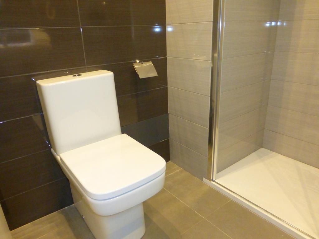 Rentalmar Atlantida Apartamentos Salou Kültér fotó