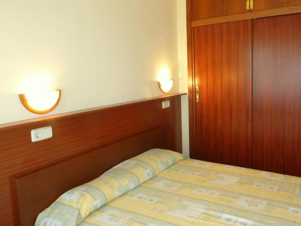Rentalmar Atlantida Apartamentos Salou Kültér fotó