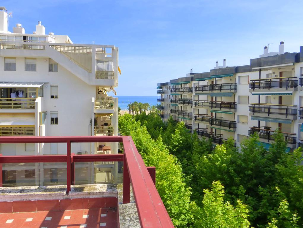 Rentalmar Atlantida Apartamentos Salou Kültér fotó