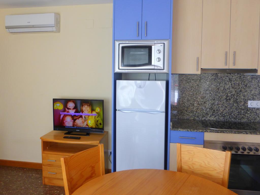 Rentalmar Atlantida Apartamentos Salou Kültér fotó