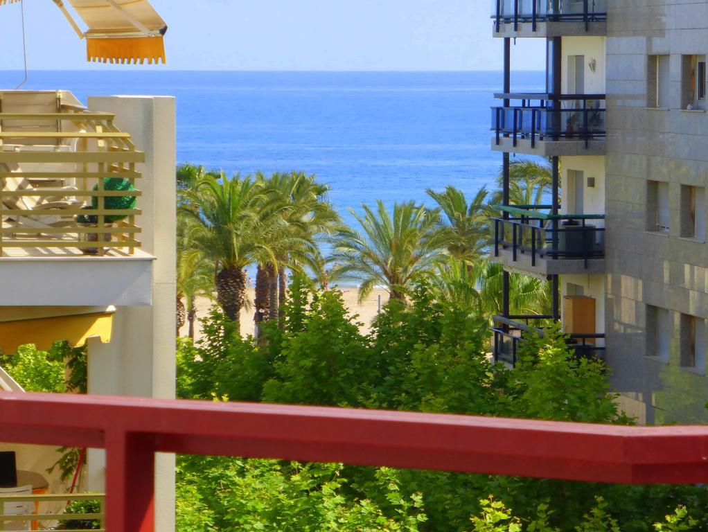 Rentalmar Atlantida Apartamentos Salou Kültér fotó