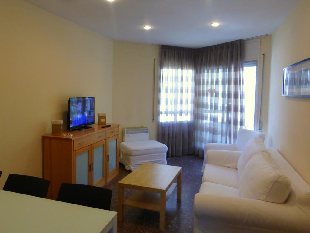 Rentalmar Atlantida Apartamentos Salou Szoba fotó
